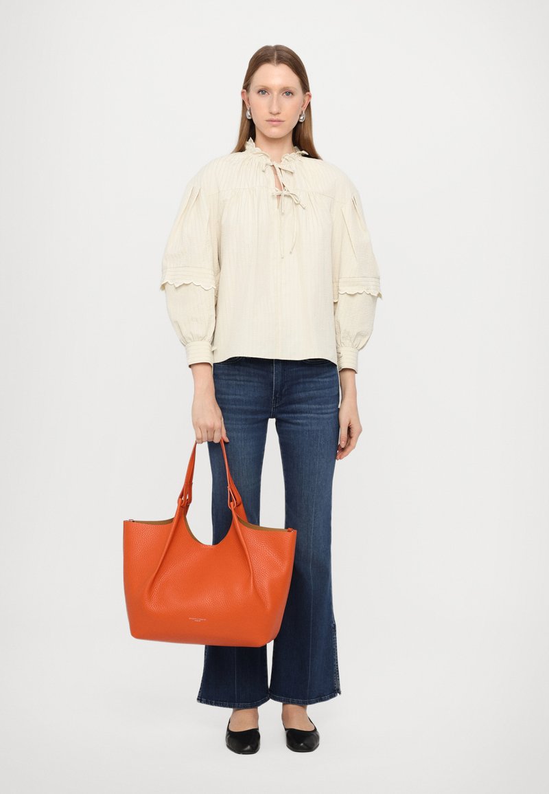 Gianni Chiarini DUA - Sac à main - corallo nature