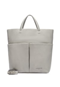 Non sélectionné, taubengrau