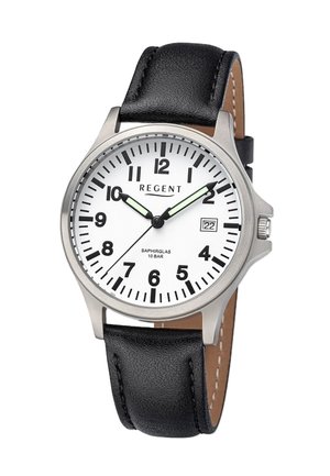 KOLLEKTION - Montre - schwarz