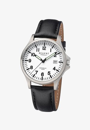 Regent KOLLEKTION - Montre - schwarz