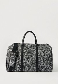 JAM ICON UNISEX - Αθλητική τσάντα - black