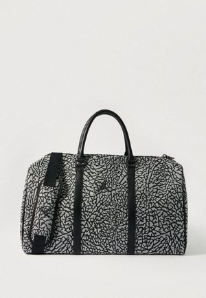 JAM ICON UNISEX - Sporttasche - black