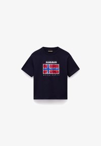 Valittu, blue marine