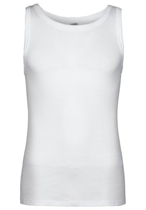 Urban Classics, TANK - Top - white