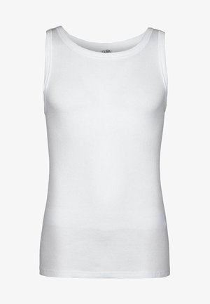 Urban Classics, TANK - Top - white