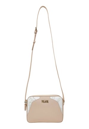Sac bandoulière - powder pink