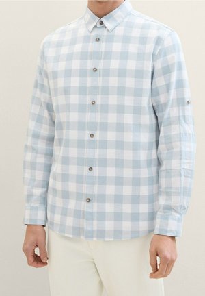 Camisa - blue