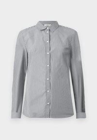 Unselected, total eclipse/white