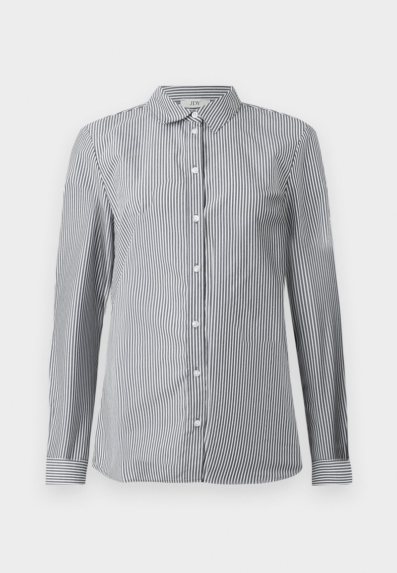 JDY Overhemdblouse zwart JDY Overhemdblouse zwart