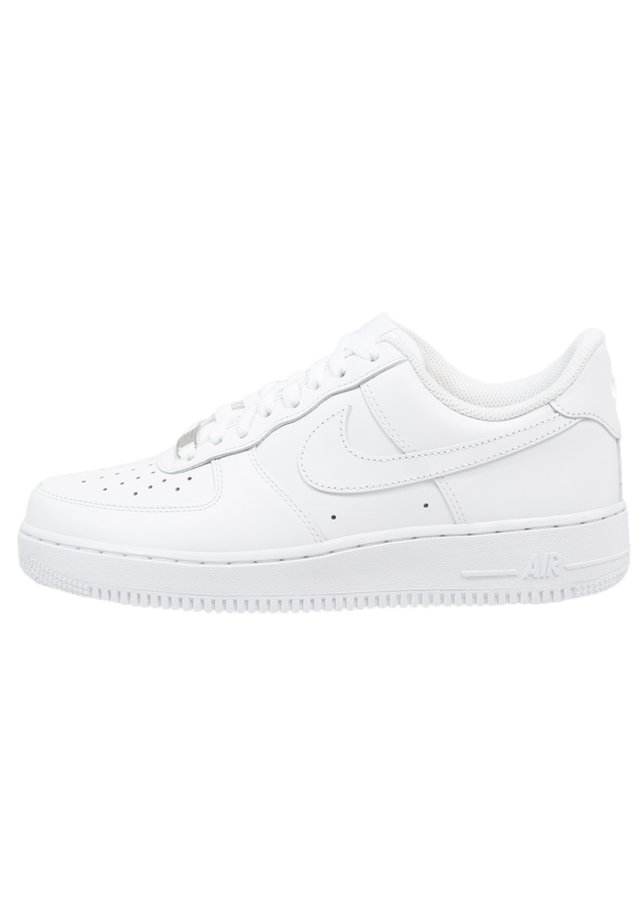 AIR FORCE 1 '07 - Baskets basses - white