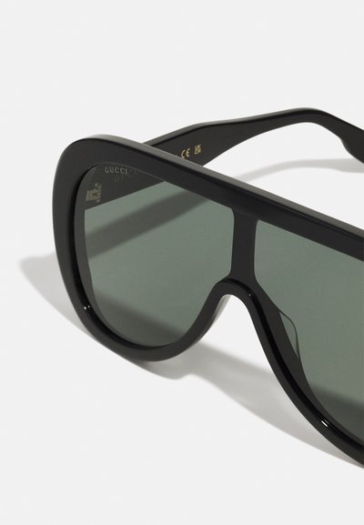 Gucci GG AVIATOR ACETATE SUNGLASSES UNISEX - Okulary przeciwsłoneczne