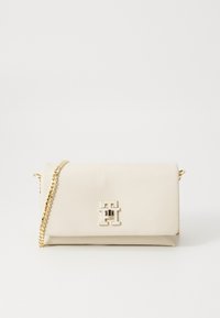 MODERN MINI  - Borsa a tracolla - classic beige