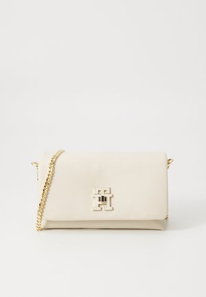 MODERN MINI  - Borsa a tracolla - classic beige