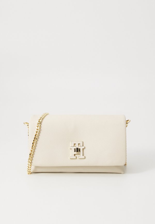 MODERN MINI  - Cross body bag - classic beige2