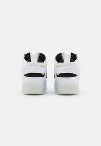 air force montantes