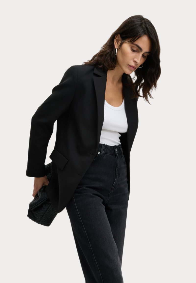 Marks Spencer Blazer black/noir