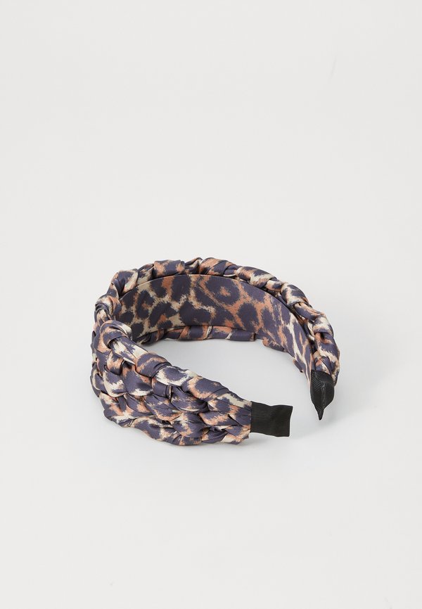 LEOPA BRAIDED HAIRBRACE - Hair styling accessory2