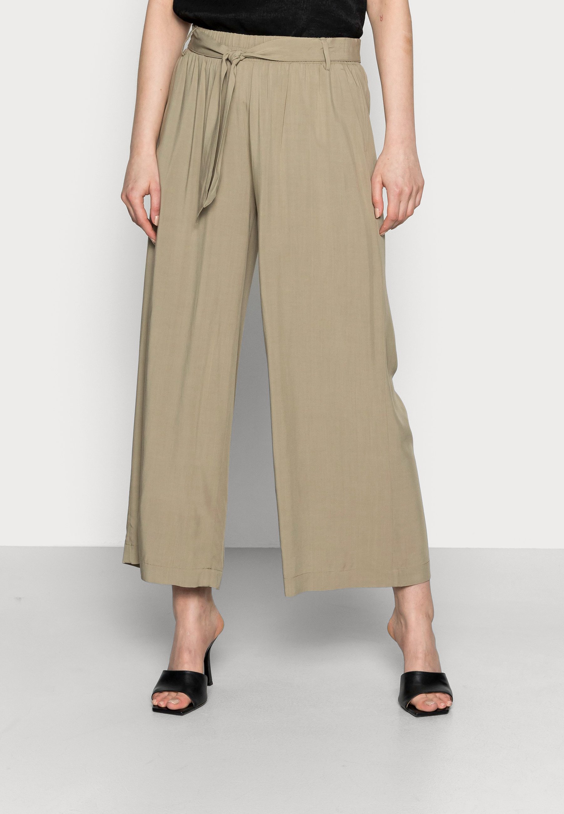 edc by Esprit PANTS WOVEN - Trousers 