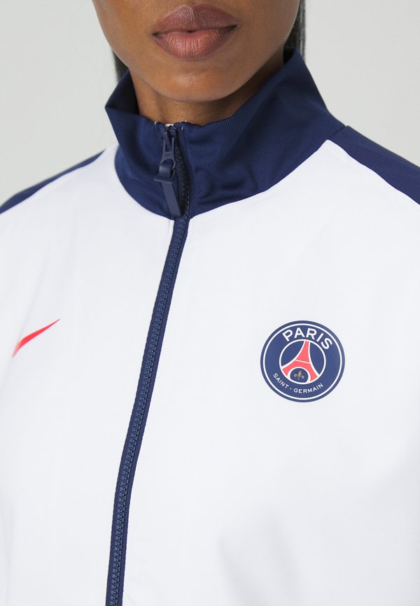 PARIS ST GERMAIN STRIKE ANTHEM JACKET - Club wear4