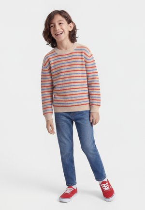 MarMar Copenhagen TENO UNISEX - Neule - multi-coloured