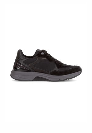 Trainers - schwarz