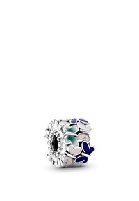 Pandora BUTTERFLIES - Amulet - silver coloured