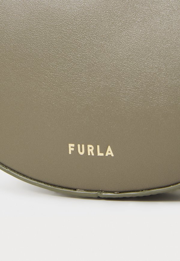 DELIZIA MINI SHOULDER BAG - Handbag - sage2