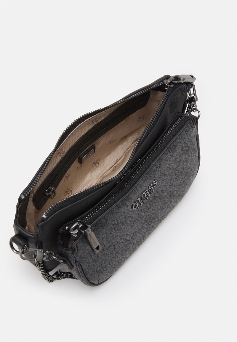 Guess Esme Crossbody Top Zip atelieryuwa.ciao.jp