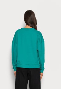VILA VIRUST ORLEANS - Camisola - green