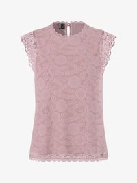 Unselected, woodrose