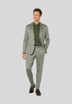 Benvenuto MARIO MESSINA SET - Traje - grün