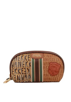 Anekke PORTATODO URBAN - Geldbörse - camel