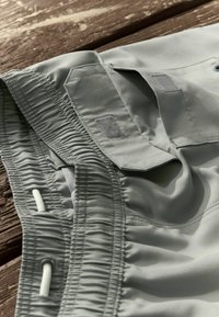 Next ESSENTIAL - Bañador corto - ice grey