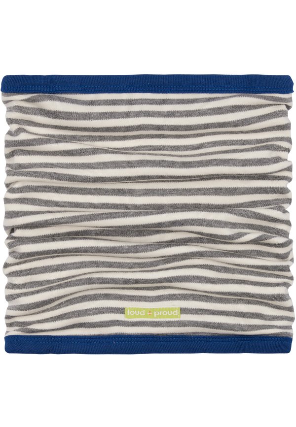 WENDE - Schlauchschal - grau