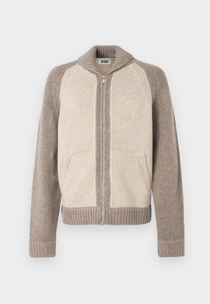 DRYKORN LAKYN - Kofta - brown