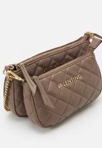 Valentino Bags OCARINA SET - Mala a tiracolo - taupe