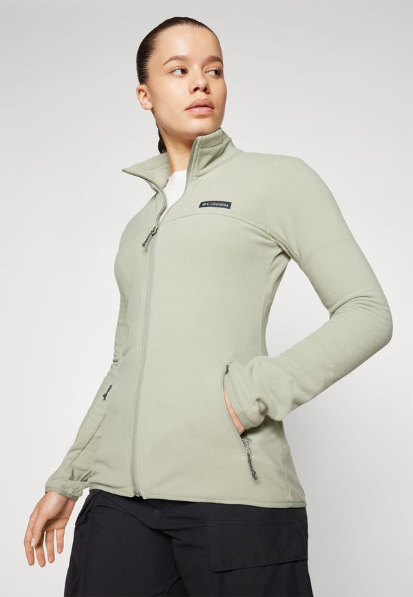 ALI PEAK™ - Fleece jacket - safari2