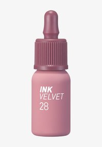 PeriPera - PERIPERA INK VELVET - Gloss - mauveful nude Image miniature 1