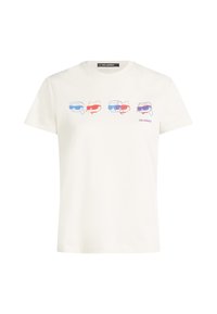 Unselected, cannoli cream
