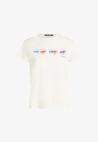 Unausgewählt, cannoli cream