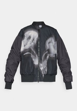 BOMB - Talvejope - black/white