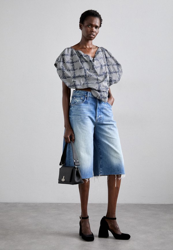 HAZEL MEDIUM HANDBAG - Handbag4