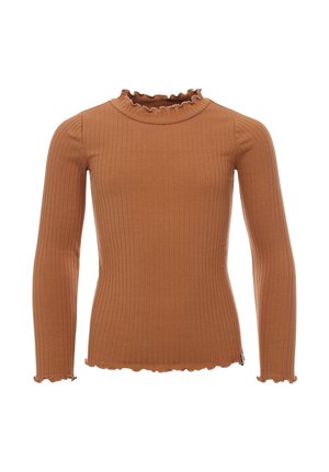Longsleeve - zand