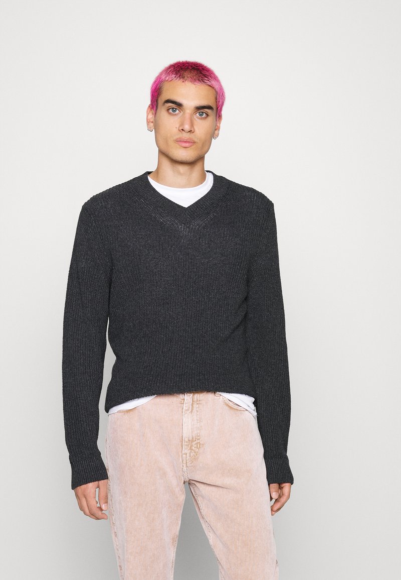 Only & Sons ONSJUNIO LIFE - Camisola - black