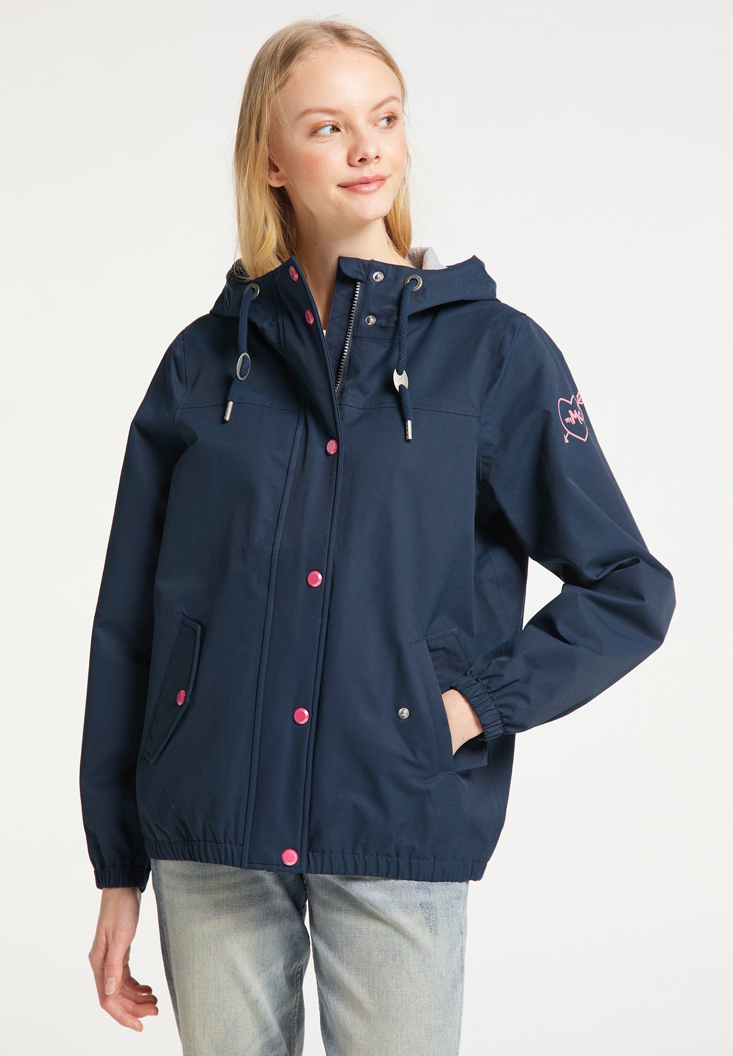 Damen Übergangsjacke Damen Übergangsjacke