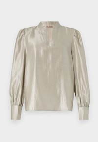 Bluza - gold