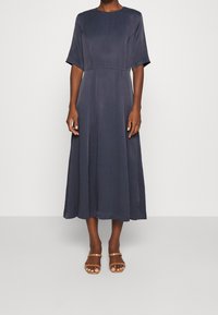 IVY OAK Vapaa-ajan mekko - blue