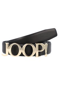 JOOP! Cinturón - black