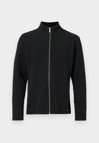 UNISEX - Cardigan - grey