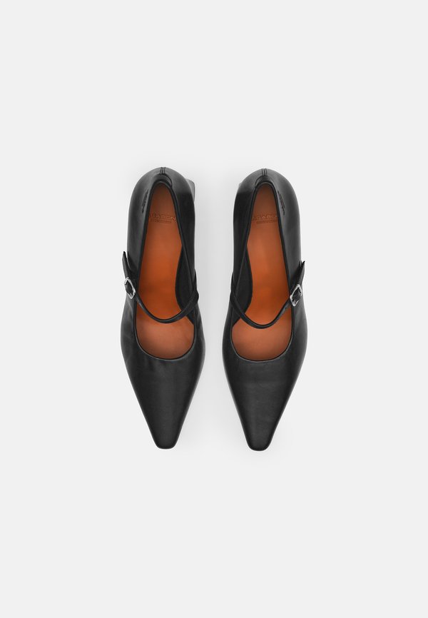 ALTEA - Classic heels3